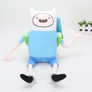 Planet Gates 43cm style2 Creative Adventure Plush Toys,Cartoon Stuffed Dolls,Sofa,Bedroom, Living Room and Car Soft Cotton Stuffed Animal Toys Kid Gift