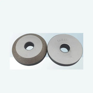 Planet Gates 43x45 45 Degree Valve Diamond Grinding Wheels for Car Engine Valve Seat Repair