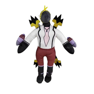 Planet Gates 44 Skibidi Toilet Bosses  Titan  TV Man Cameraman Plush Toys  for Fans and Friends Beautifully Stuffed Animals Doll Christmas Gift