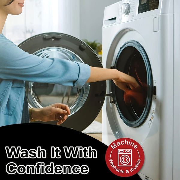 Planet Gates 45*70cm / 2 Kitchen Towels 2pcs, Hand Towels, Cute Dog Pattern Kitchen Towel, Dish Towel, Black And White Buffalo Plaid Wipe Hand Towel, Strong Absorbency, Kitchen Decorative Scouring Pad, Cleaning Stuff, Kitchen Supplies, Sweet Housewarming Gift