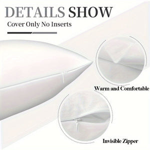 Planet Gates 45.72x45.72 cm 1pc Parnir Gift For Women Gifts For Daughter Pillowcase From Mom - To My Daughter Birthday Gifts For Throw Pillow Covers Short Plush Decor 45.72x45.72 Cm