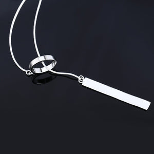 Planet Gates 45cm 18inches new 925 Sterling Silver Necklace For Women Jewelry 18 inches Creative Round Pendant fashion Christmas gifts Wedding