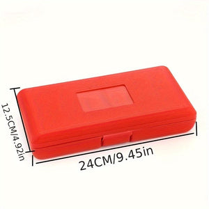 Planet Gates 46-piece Automotive Repair Tool Set Multifunctional Car Repair Tool Box Ratchet Wrench Sleeve Combination Set Pipe Tool