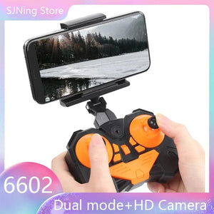 Planet Gates 480P 1BA 1/18 RC Car APP Remote control Climbling Car HD Camera Wifi Fpv Model Electric 2WD Buggy Stunt Drift Car Toys Gifts Boys