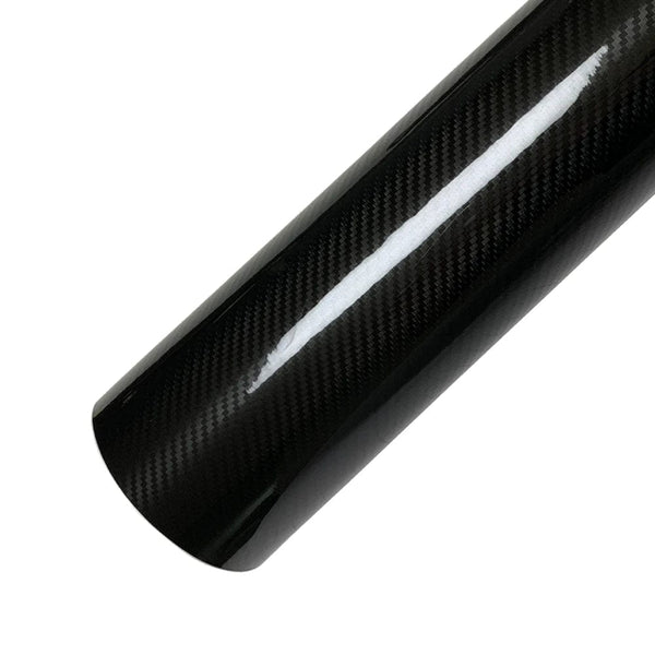 Planet Gates 4D Carbon Black / 50cmx300cm 3D 4D 5D 6D 9D Carbon Fiber Vinyl Car Film Self Adhesive Protection Sticker for Auto Hood Motorcycle Body DIY Decal Accessories