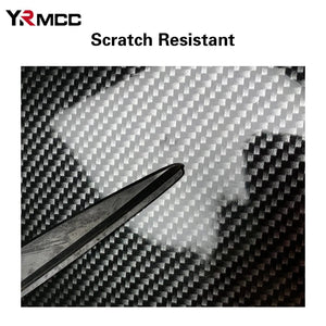 Planet Gates 4D Carbon Black / 50cmx300cm 3D 4D 5D 6D 9D Carbon Fiber Vinyl Car Film Self Adhesive Protection Sticker for Auto Hood Motorcycle Body DIY Decal Accessories