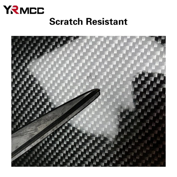 Planet Gates 4D Carbon Black / 50cmx300cm 3D 4D 5D 6D 9D Carbon Fiber Vinyl Car Film Self Adhesive Protection Sticker for Auto Hood Motorcycle Body DIY Decal Accessories