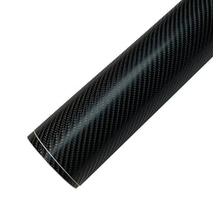 Planet Gates 4D Carbon Black / 50cmx300cm 3D 4D 5D 6D 9D Carbon Fiber Vinyl Car Film Self Adhesive Protection Sticker for Auto Hood Motorcycle Body DIY Decal Accessories