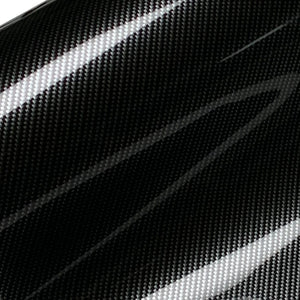 Planet Gates 4D Carbon Black / 50cmx300cm 3D 4D 5D 6D 9D Carbon Fiber Vinyl Car Film Self Adhesive Protection Sticker for Auto Hood Motorcycle Body DIY Decal Accessories