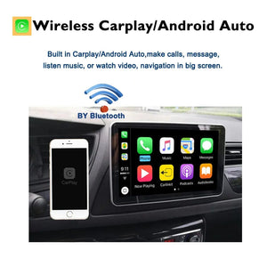 Planet Gates 4G SIM Carplay Auto Android 13.0 8G+256G LTE Car DVD Player DSP IPS RDS Radio GPS Map wifi Bluetooth For Renault Clio 2013- 2019