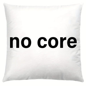 Planet Gates 4pcs / 45.72cmX45.72cm 4pcs Abstract Flower Cushion Cover Linen Cushion Case Digital Printed Pillow Case Nordic Geometric Simple Sofa Pillow Cover No Core 45.72cm*45.72cm