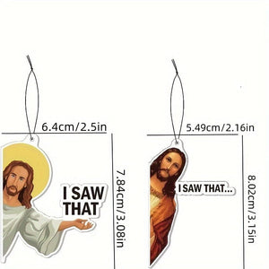 Planet Gates 4pcs 4pcs Car Air Fresheners, Hanging Air Freshener For Car For Men, Cute Car Rearview Mirror Hanging Air Freshener, Scented Accessories For Men Woman