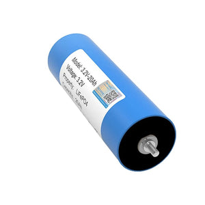 Planet Gates 4pcs C40 20AH 4pcs 3.2V 20Ah battery pack LiFePO4 C40 phosphate Cell for 4S 8s 12V 24V Motorcycle Car motor batteries Modification Grade A