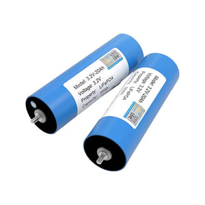 Planet Gates 4pcs C40 20AH 4pcs 3.2V 20Ah battery pack LiFePO4 C40 phosphate Cell for 4S 8s 12V 24V Motorcycle Car motor batteries Modification Grade A