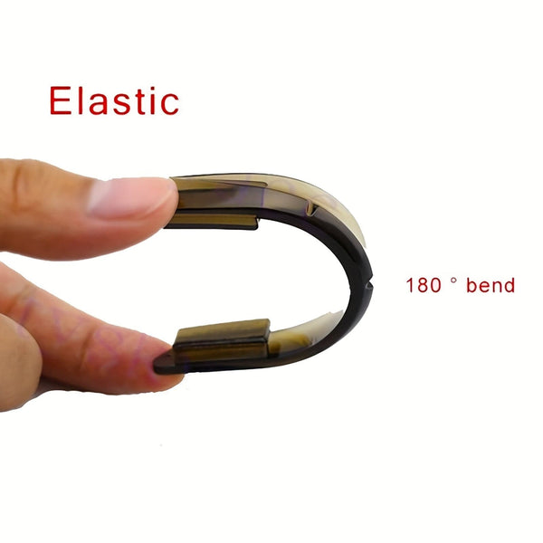 Planet Gates 4PCS Car Door Edge Protector Guards Sticker Strip Anti Scratch Collision Auto Vehicle Door Protective Abrasion