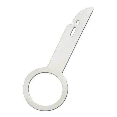 Planet Gates 4pcs Car Radio Removal Tool Stereo Key Useful Radio Stereo Release Removal Install Tool Car Repair Tool Accessories Removal Tool