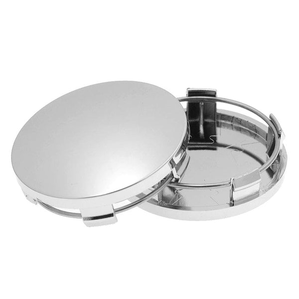 Planet Gates 4pcs/set Blank 60mm Wheel Cap Hubcaps Tyre Rim Hub Cap Covers For Universal Modified Wheel Hub Cover Rim Center Caps Cover Refit