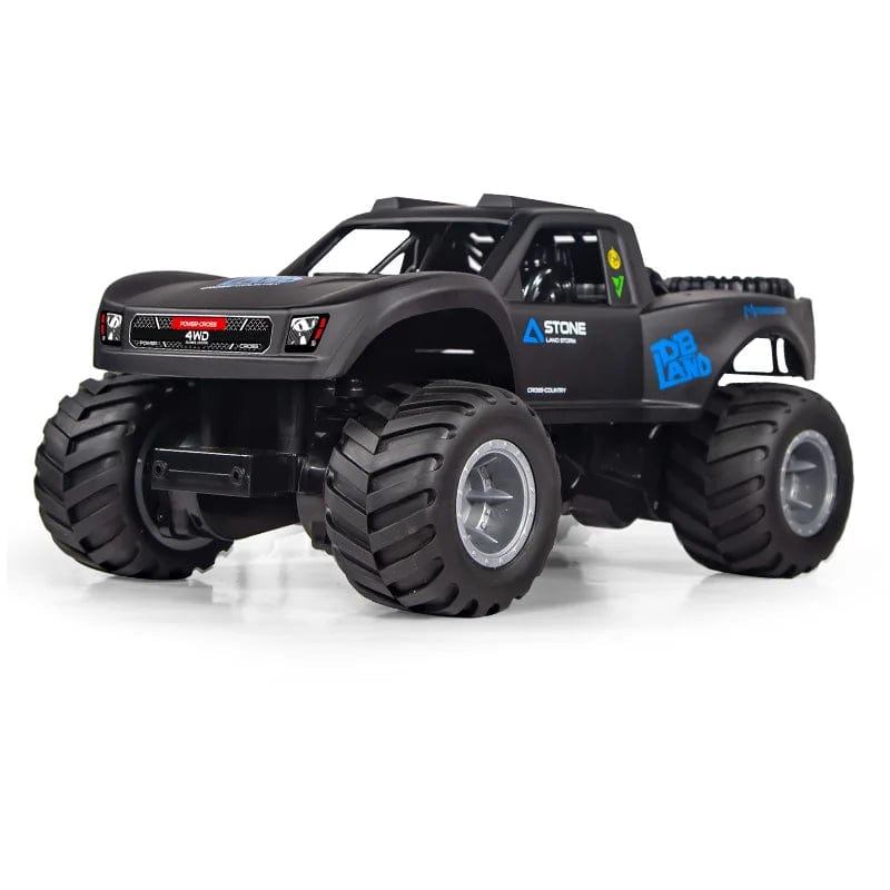 Planet Gates 4WD RC Car Amphibious Off-Road Vehicle 2.4G Zdalnie Sterowany Wodny Land Wodoodporny Gąsienicowy Pojazd Stunt Climbing Truck Zabawki dla Dzieci