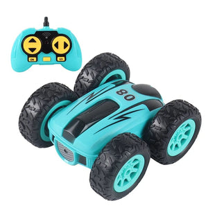Planet Gates 4WD RC Car Drift Stunt Car 360 Degree Rotating Remote Control Gift Drift Car Off-road Car Racing Machine Model Vehicle Gift Kid