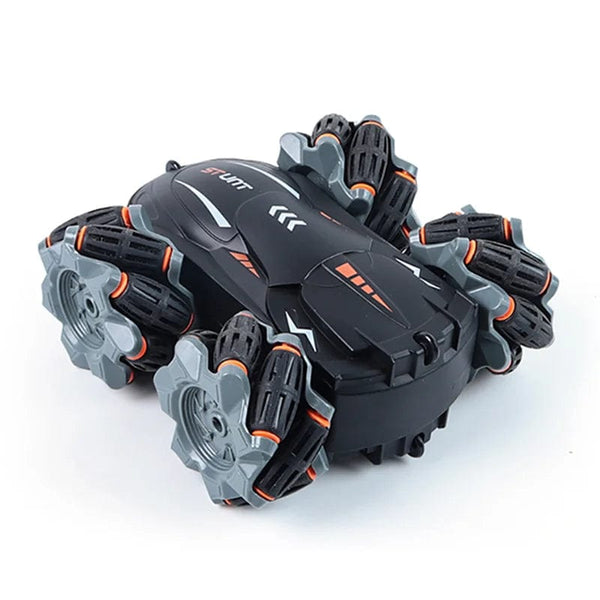 Planet Gates 4WD RC Car Drift Stunt Car 360 Degree Rotating Remote Control Gift Drift Car Off-road Car Racing Machine Model Vehicle Gift Kid