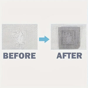 Planet Gates 5.0*200.0cm 1pc, Screen Window Repair Tape Is Cut And Used For Quick Repair Of Mosquito And Insect Resistant Self-adhesive Screen Windows. The Door Curtain And Mosquito Net Are Pasted To Repair The Holes In The Screen Window Tape