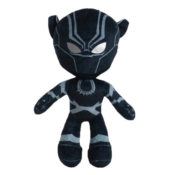 Planet Gates 5 30cm Marvel Spiderman Plush Toy Soft Stuffed Cartoon Stuffeds Dolls Large Plushs Boy Cloth Dolls Pillow Kids Christmas Gift
