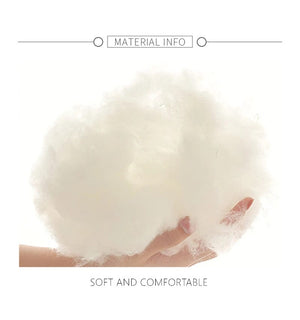 Planet Gates 5 / 45cm Kawaii Long Ear Rabbit Soft Plush Toys Sleeping Cute Bunny Cartoon Stuffed Animal Dolls Child Baby Appease Pillow Birthday Gift