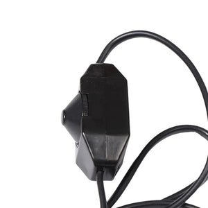 Planet Gates 5-45W Terrarium Reptiles Heat Mat Climbing Pet Heating Warm Pads Adjustable Temperature Controller Mats EU/US