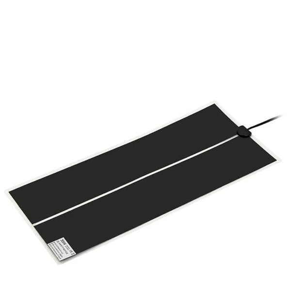 Planet Gates 5-45W Terrarium Reptiles Heat Mat Climbing Pet Heating Warm Pads Adjustable Temperature Controller Mats Reptiles Supplies