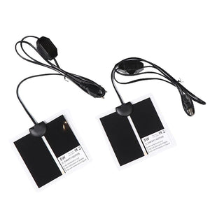 Planet Gates 5-45W Terrarium Reptiles Heat Mat Climbing Pet Heating Warm Pads Adjustable Temperature Controller Mats Reptiles Supplies