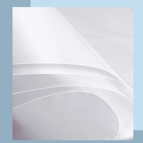 Planet Gates 5 Colors Storage Folders Briefcase Receipt Holder Stationary Paper Organizer Loose Leaf Binder A4 File Folders Documents Clip