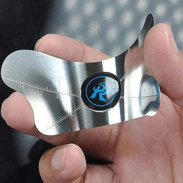 Planet Gates 5 in 1 5pcs/pack Mobile Phone Curved LCD Screen Spudger Opening Pry Card Tools Ultra Thin Flexible Mobile Phone Disassemble Steel Metal