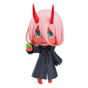 Planet Gates 5 / No box 10CM Amine Figure  Darling in the FRANXX Q Version Uniform Combat Uniform Dolls Toy Gift Collect Boxed Ornaments PVC Material