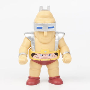 Planet Gates 5 Pcs 5 Pcs/Set Teenage Mutant Ninja Turtles Q Version Figure 8-10cm Raphael Donatello Action Figurine Comic Character Ornaments