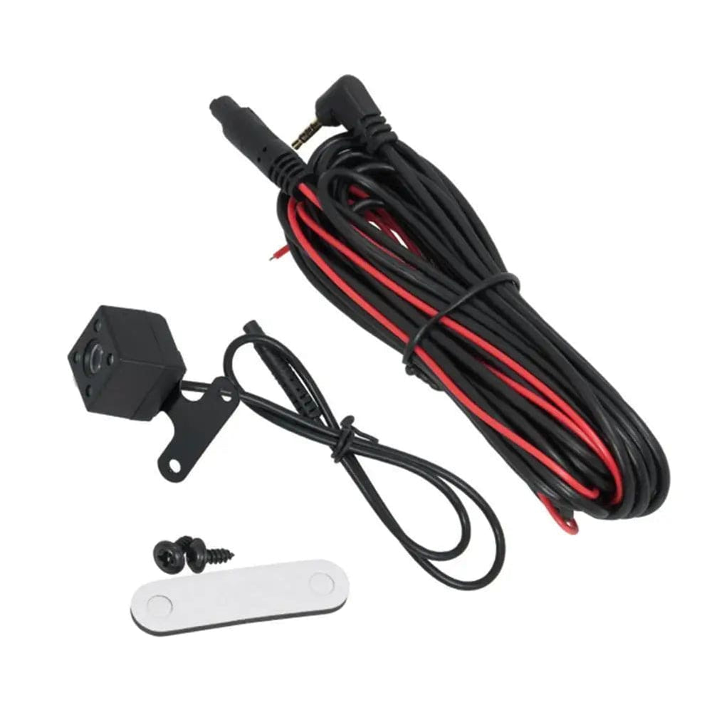 Planet Gates 5 Pin HD Car Rear View Camera Wide Angle 170 Degree Parking Camera Reverse 4LED Night Vision Video Camera For Car Accessories