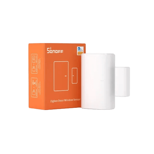 Planet Gates 5 units / CHINA Sonoff Zigbee SNZB-04p Window/door Sensor Esp32 Smart Home Automation Kits For Ewelink ZBBridge Alexa Zigbee2mqtt Home Assistant