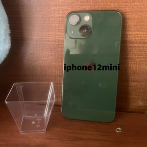 Planet Gates 50/100pcs Clear Plastic Dessert Cups, Square Mousse Pudding Yogurt Cups, Suitable For Cakes, Ice Cream, Appetizers, For Party & Wedding Gatherings, Party Supplies, Tableware Accessories