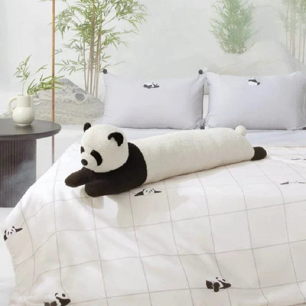 Planet Gates 50~110cm Dachshund Dog Shape Plush Pillow Lifelike Stuffed Throw Cushion for Sofa Chair Home Decoration Long Dog Pillow Gift