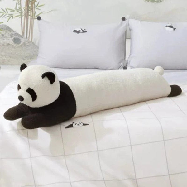 Planet Gates 50~110cm Dachshund Dog Shape Plush Pillow Lifelike Stuffed Throw Cushion for Sofa Chair Home Decoration Long Dog Pillow Gift