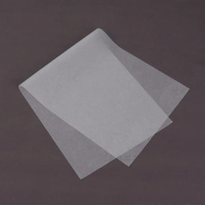 Planet Gates 50*20cm Paper Magic Fire Prop 1/10 sheets Magic Flash Paper Professional Magician Props Stage Magic Trick