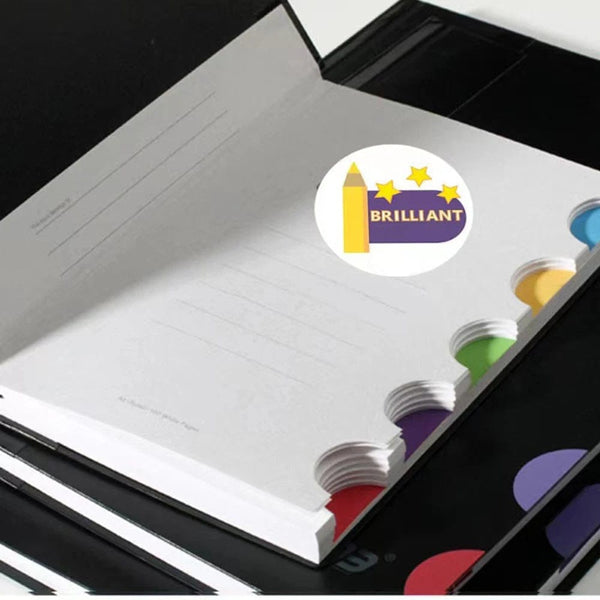 Planet Gates 50-500pcs 1inch Round Cartoon Toys Animal stickers for kids Teacher Reward Encourage Sticker Office Seal label Animal label