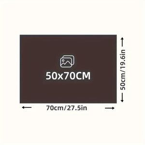 Planet Gates 50*70cm Unframed（19.7*27.6in） 1pc, Unframed Personalized Couple Photo Canvas Print, Custom Family Poster, Custom Gift Home Wall Art, Home Decoration, 50.04*70.1cm, Perfect Gift For Couple's Anniversary, Birthday, Wedding, Valentine's Day, Home Decor