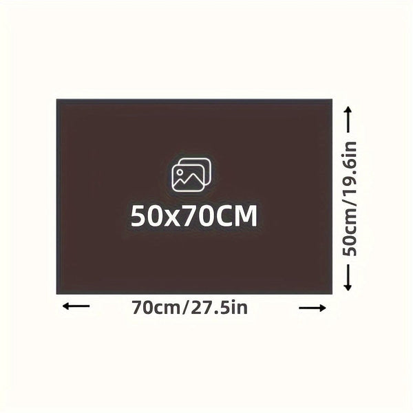 Planet Gates 50*70cm Unframed（19.7*27.6in） 1pc, Unframed Personalized Couple Photo Canvas Print, Custom Family Poster, Custom Gift Home Wall Art, Home Decoration, 50.04*70.1cm, Perfect Gift For Couple's Anniversary, Birthday, Wedding, Valentine's Day, Home Decor