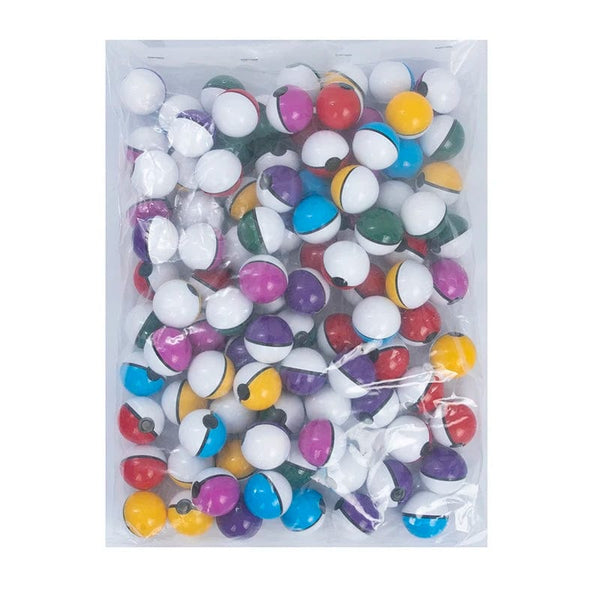 Planet Gates 50 Ball(5cm) A New Style 50Pcs Elf Ball 5CM 100Pcs 3CM Pokemon Anime Action Figure Pet Pikachu Pocket Monster Pokeball Toys For Kids Xmas Gifts