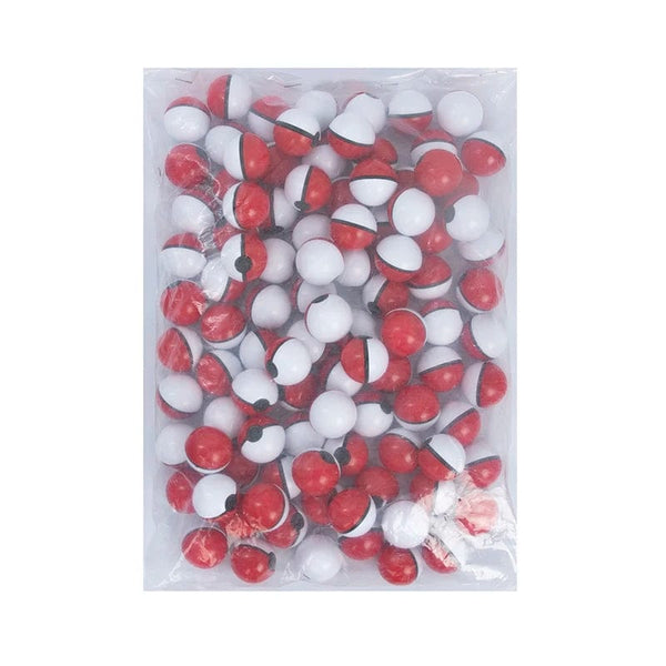 Planet Gates 50 Ball(5cm) A New Style 50Pcs Elf Ball 5CM 100Pcs 3CM Pokemon Anime Action Figure Pet Pikachu Pocket Monster Pokeball Toys For Kids Xmas Gifts