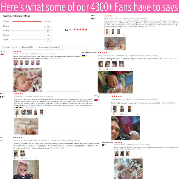 Planet Gates 50 cm Full Body Silicone Vinyl Reborn Girls Doll Handmade Newborn Bebe Doll For Children Gifts