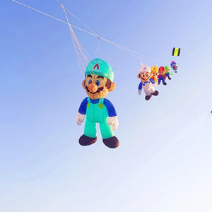 Planet Gates 500cm Free Shipping inflatable kite pendant flying soft kite windsocks kites show kites factory kite parts sand toys for beach flying