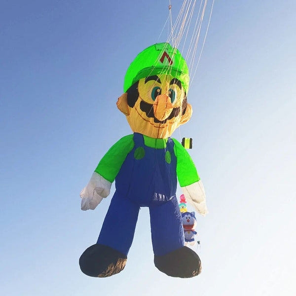 Planet Gates 500cm Free Shipping inflatable kite pendant flying soft kite windsocks kites show kites factory kite parts sand toys for beach flying