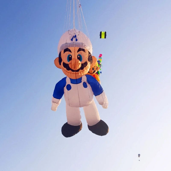 Planet Gates 500cm Free Shipping inflatable kite pendant flying soft kite windsocks kites show kites factory kite parts sand toys for beach flying