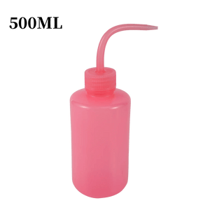 Planet Gates 500ml 150/250/500ml Watering Can Succulents Special Plant Flower Squeeze Bottles with Long Nozzle Water Beak Pouring Kettle Tool 1 Pc